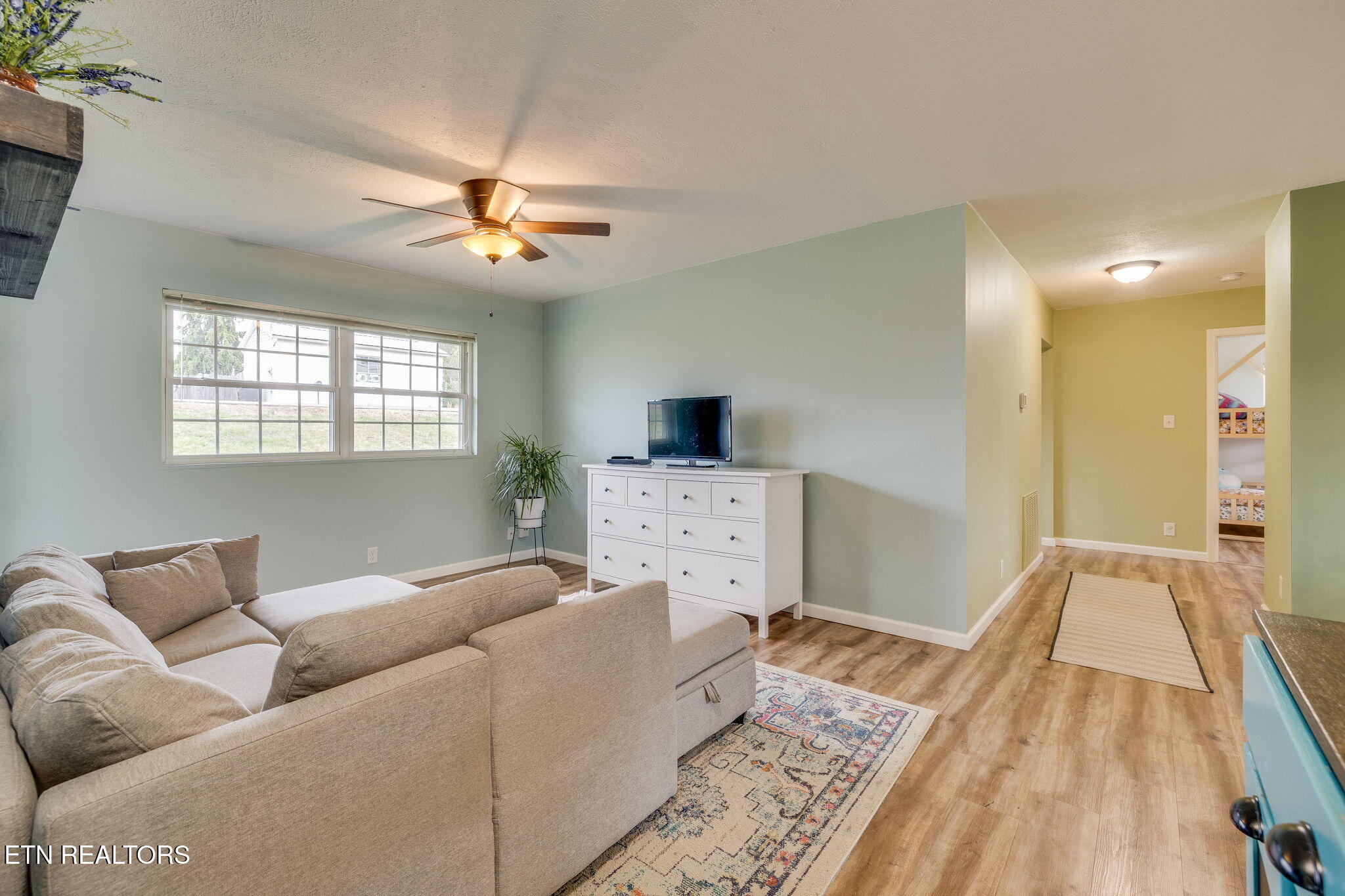 5600 Lon Roberts Drive