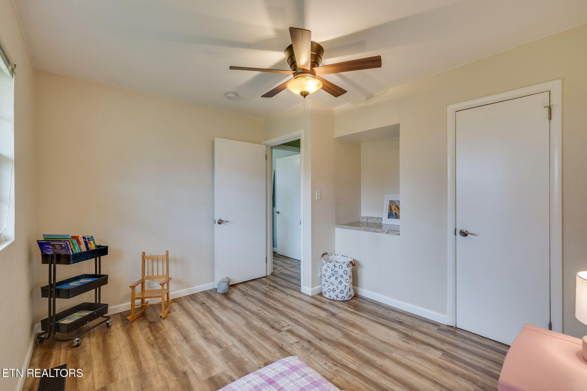 5600 Lon Roberts Drive