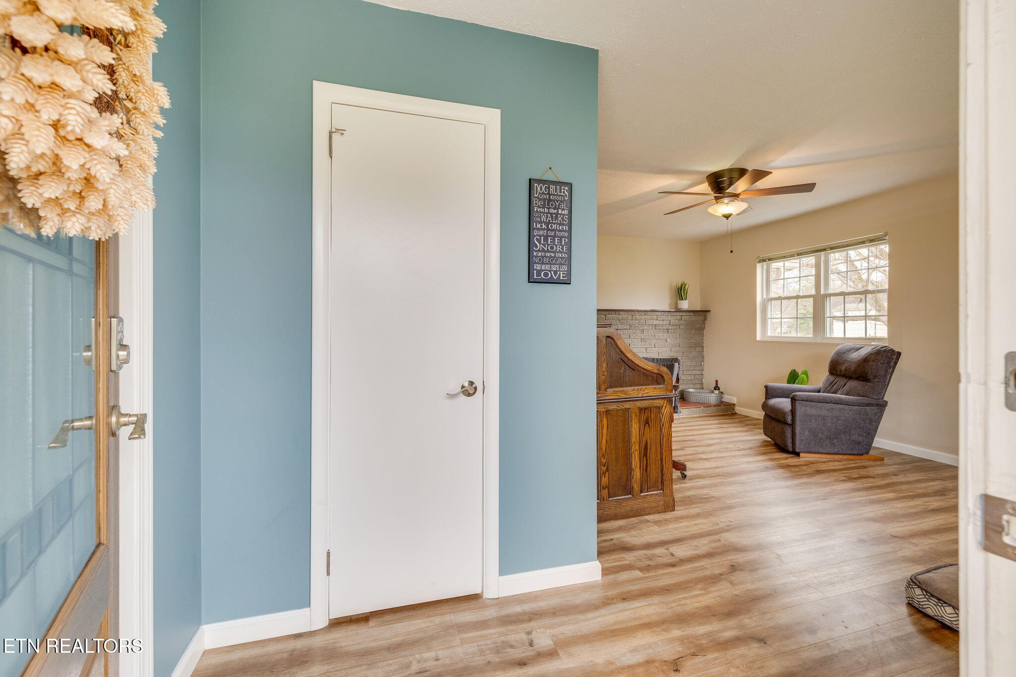 5600 Lon Roberts Drive