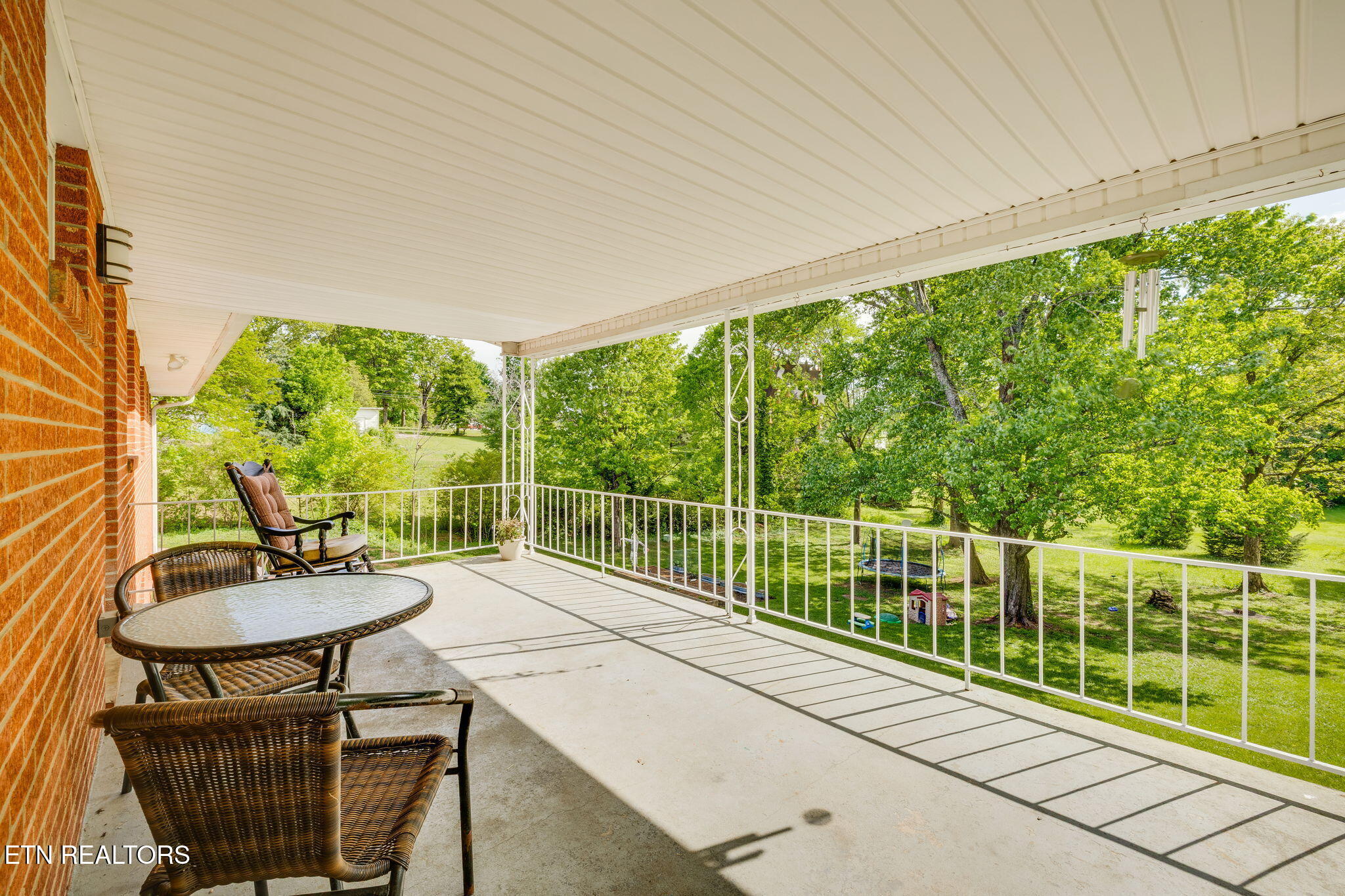 5600 Lon Roberts Drive