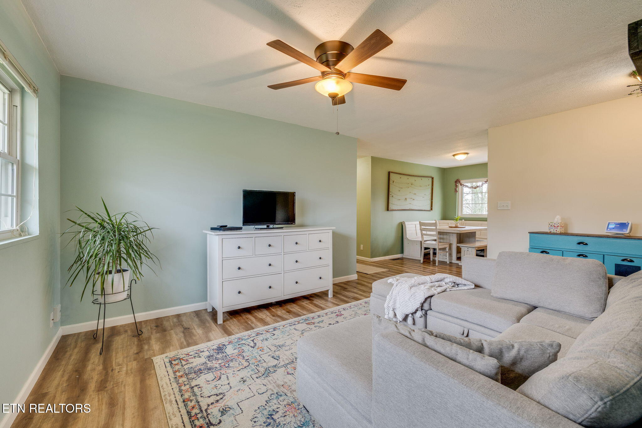 5600 Lon Roberts Drive