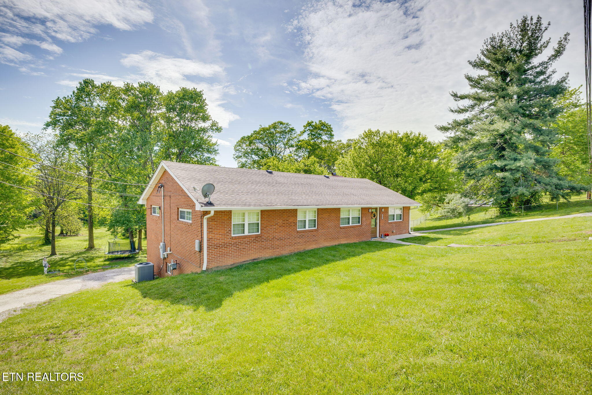 5600 Lon Roberts Drive