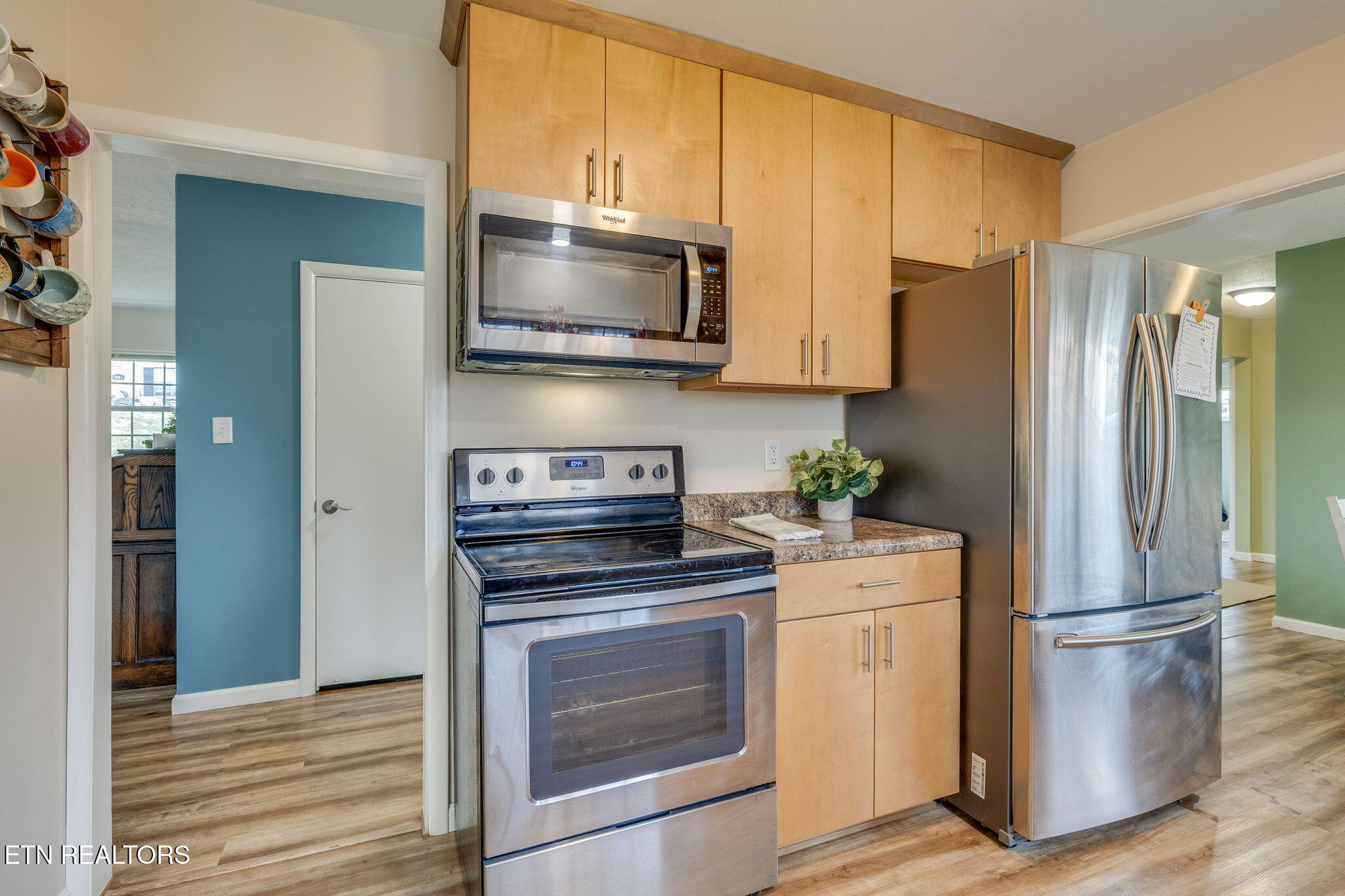 5600 Lon Roberts Drive