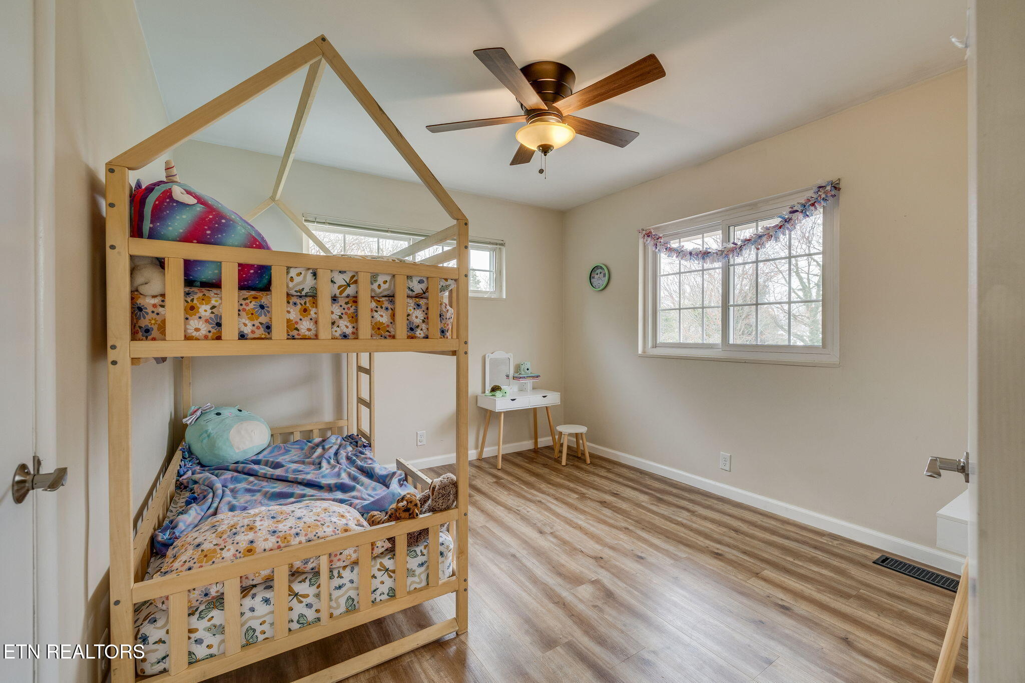 5600 Lon Roberts Drive