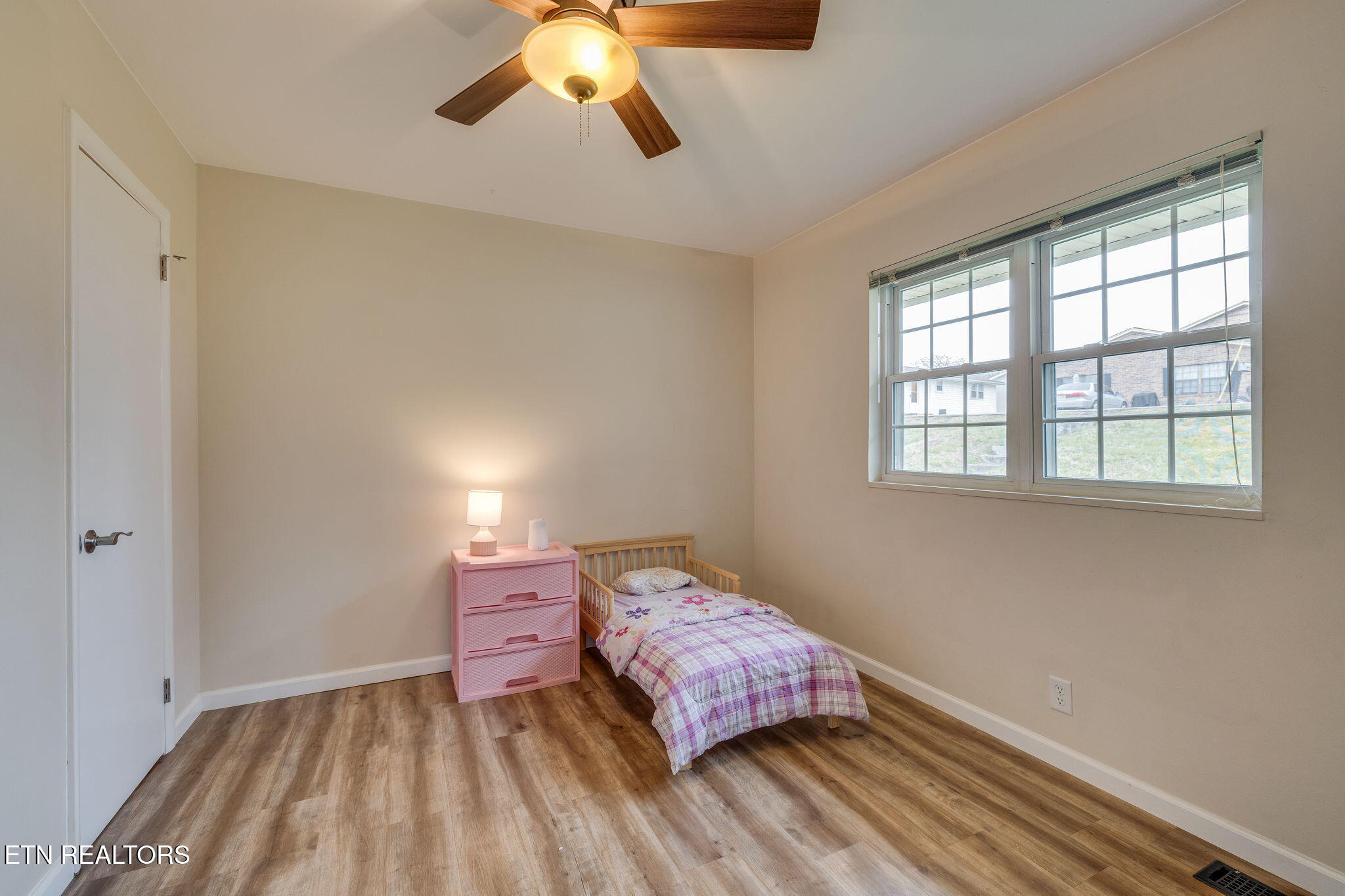 5600 Lon Roberts Drive