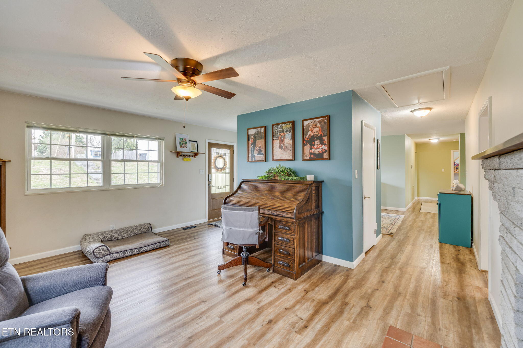 5600 Lon Roberts Drive