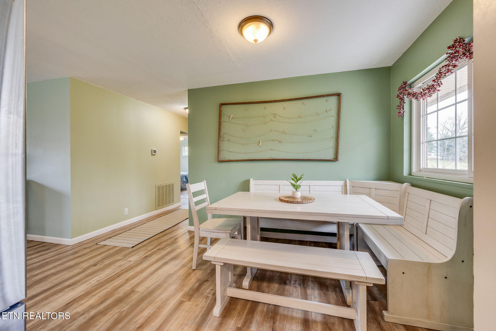 5600 Lon Roberts Drive