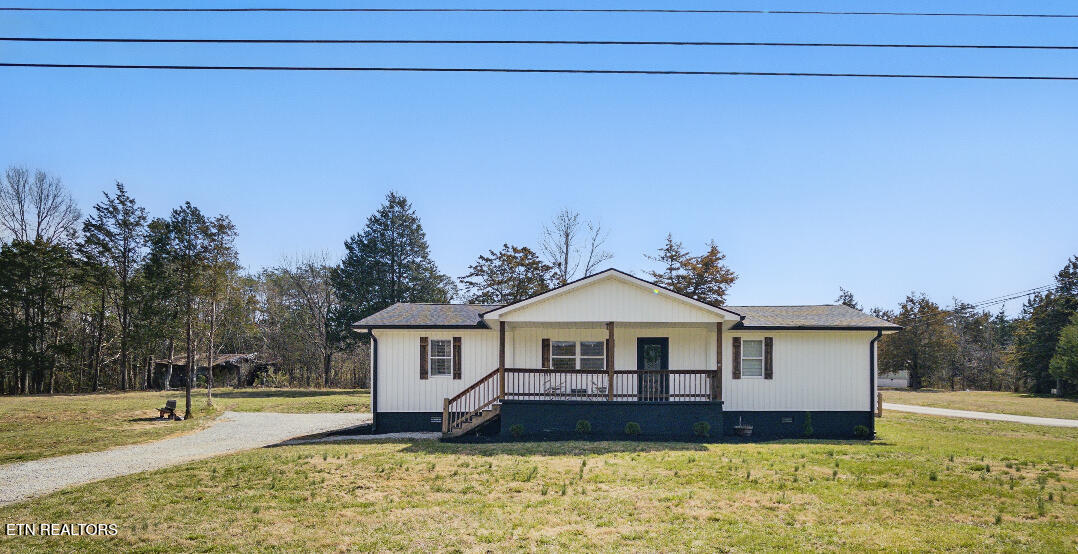 267 Kimberly Rd, LaFollette