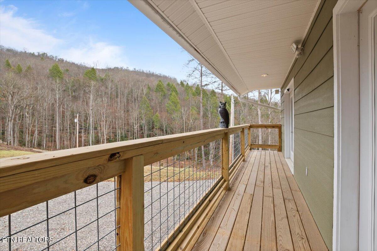 211 Big Four Rd, LaFollette