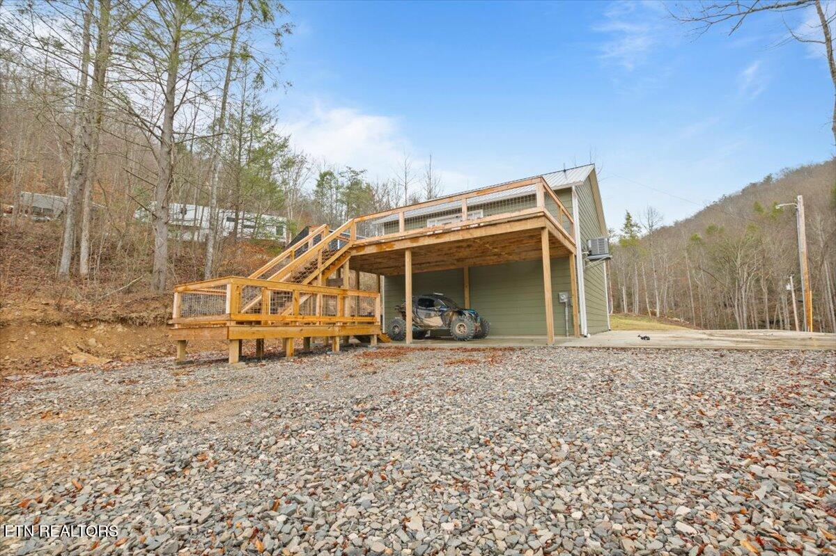 211 Big Four Rd, LaFollette