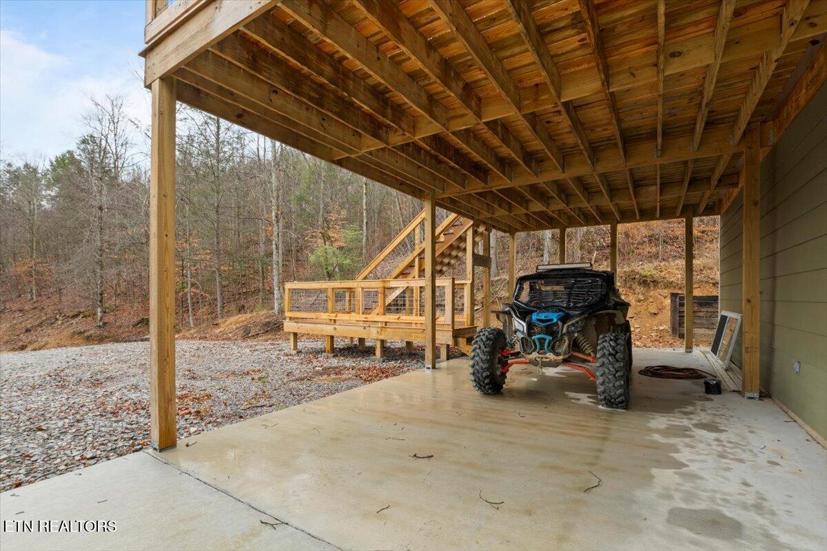 211 Big Four Rd, LaFollette