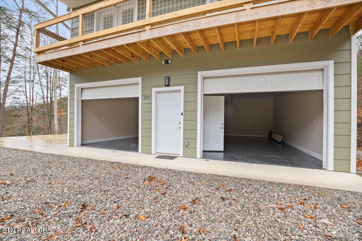 211 Big Four Rd, LaFollette