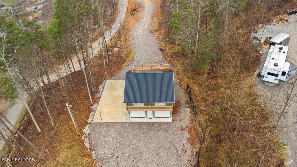 211 Big Four Rd, LaFollette