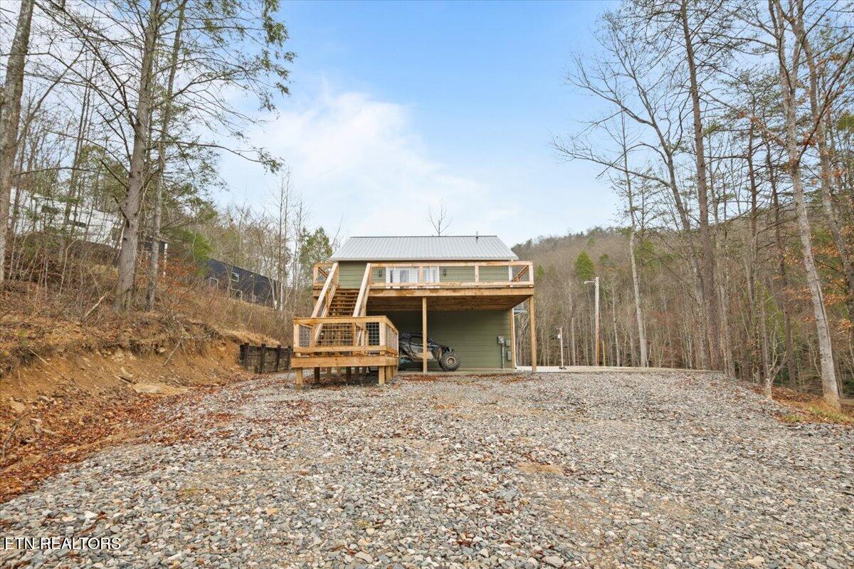 211 Big Four Rd, LaFollette