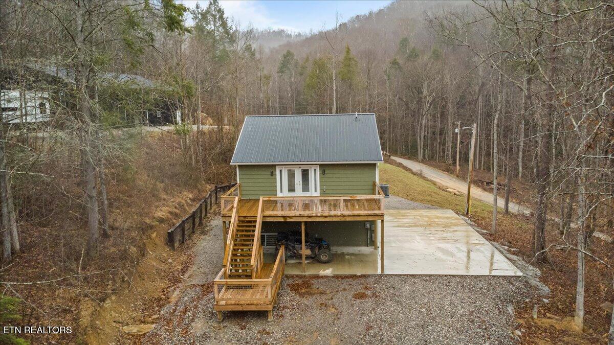 211 Big Four Rd, LaFollette