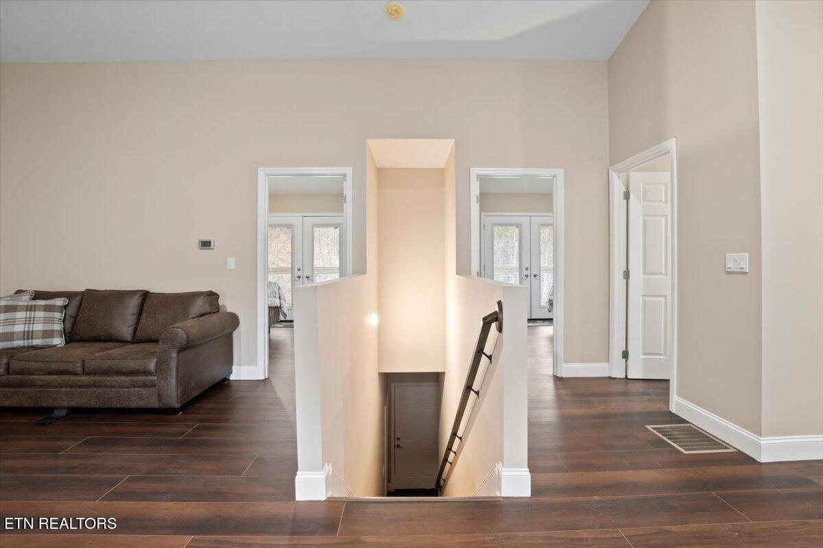 211 Big Four Rd, LaFollette