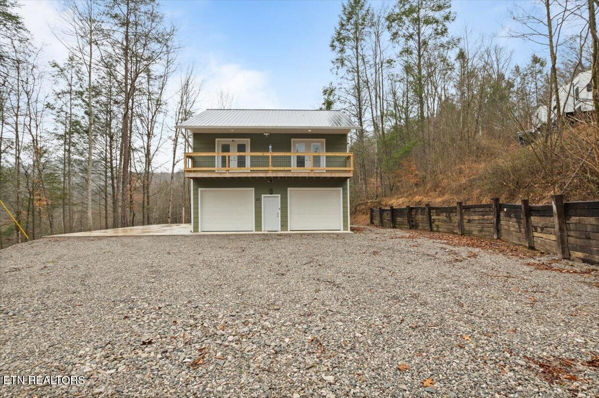 211 Big Four Rd, LaFollette