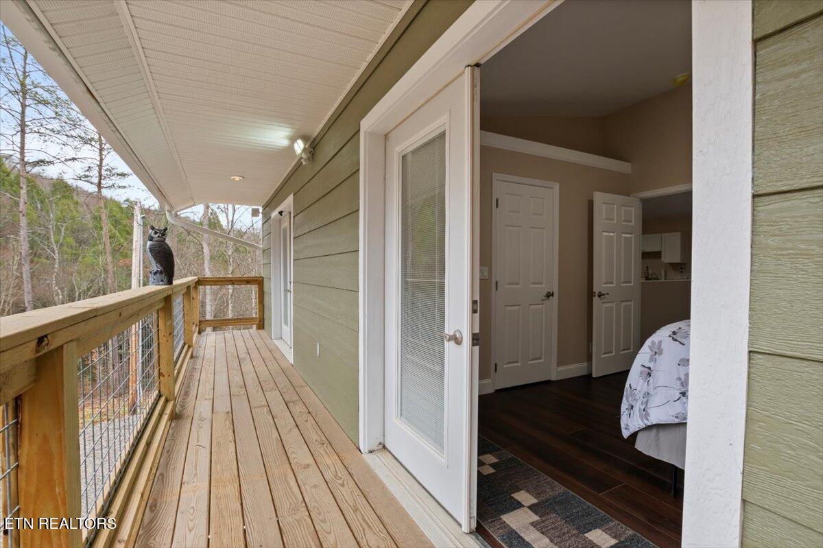 211 Big Four Rd, LaFollette