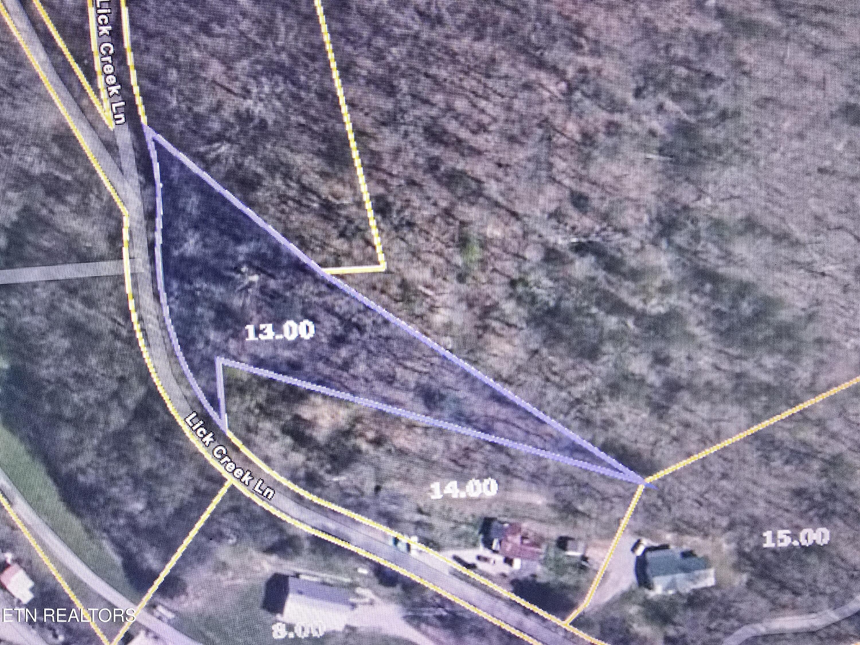 206 Lick Creek Lane, LaFollette