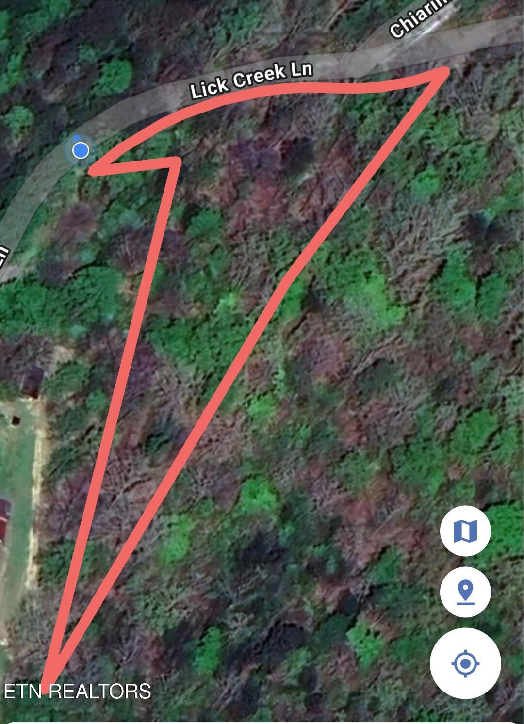 206 Lick Creek Lane, LaFollette