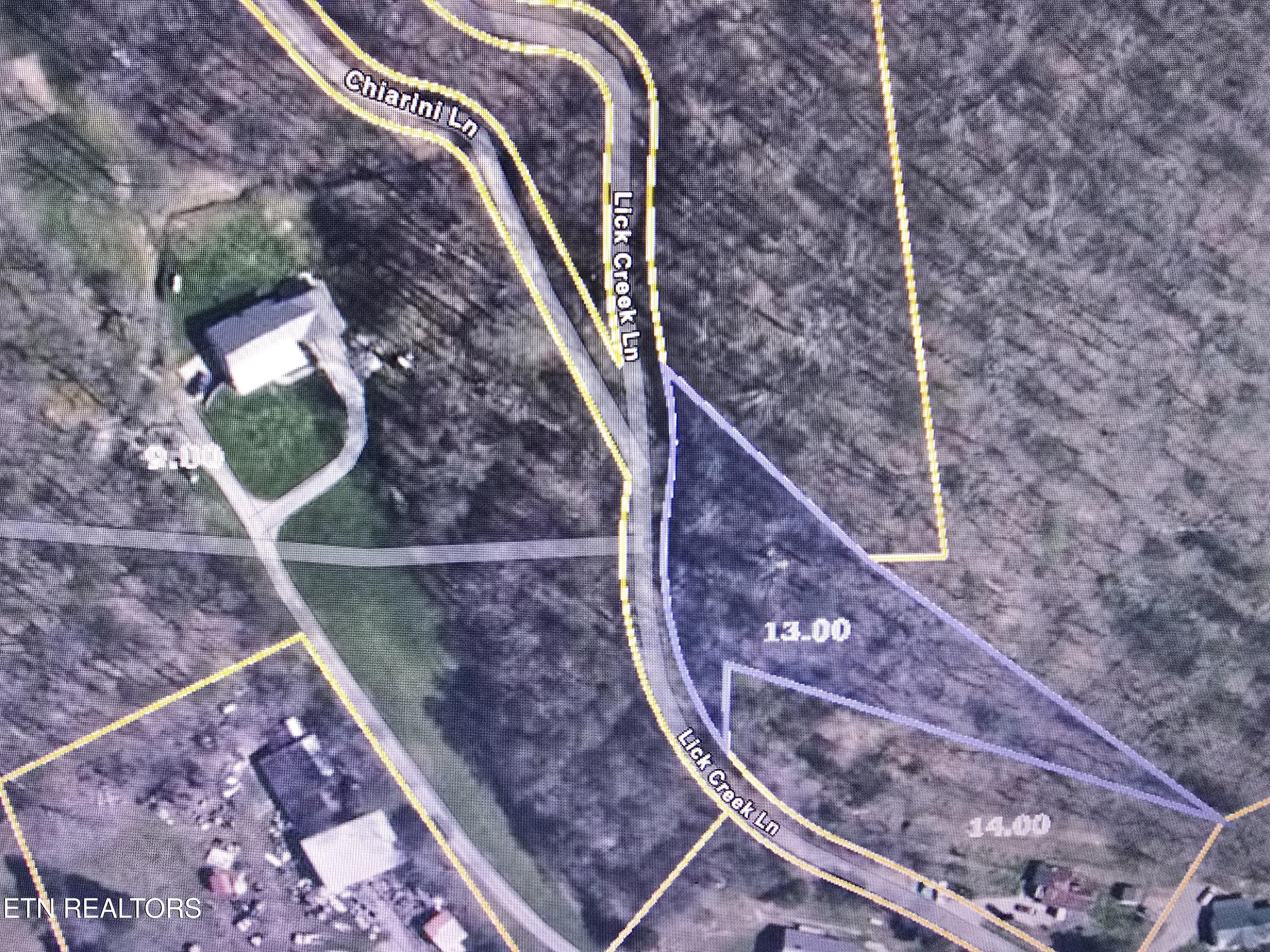 206 Lick Creek Lane, LaFollette