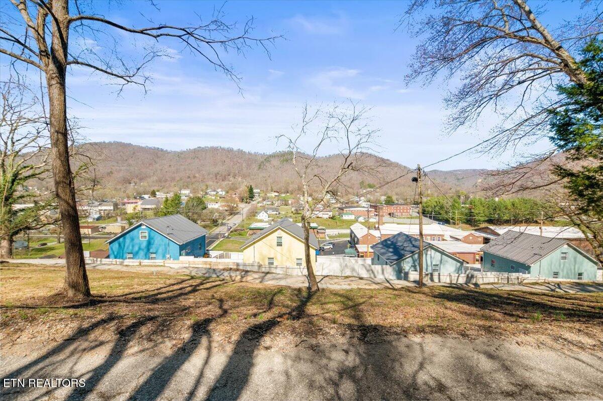 313 W Chestnut St, LaFollette