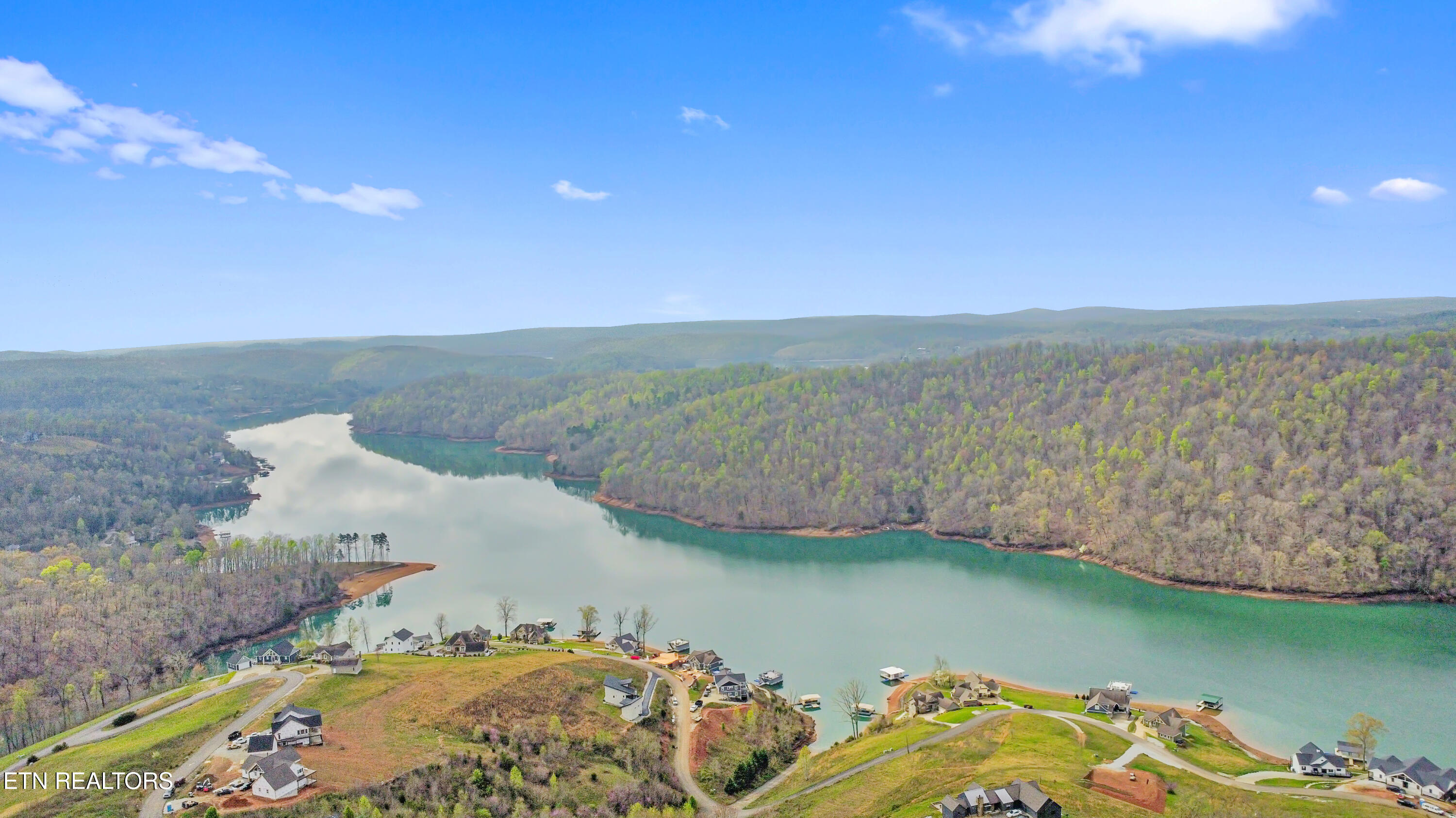 Lot 54 Pinnacle Lane, LaFollette