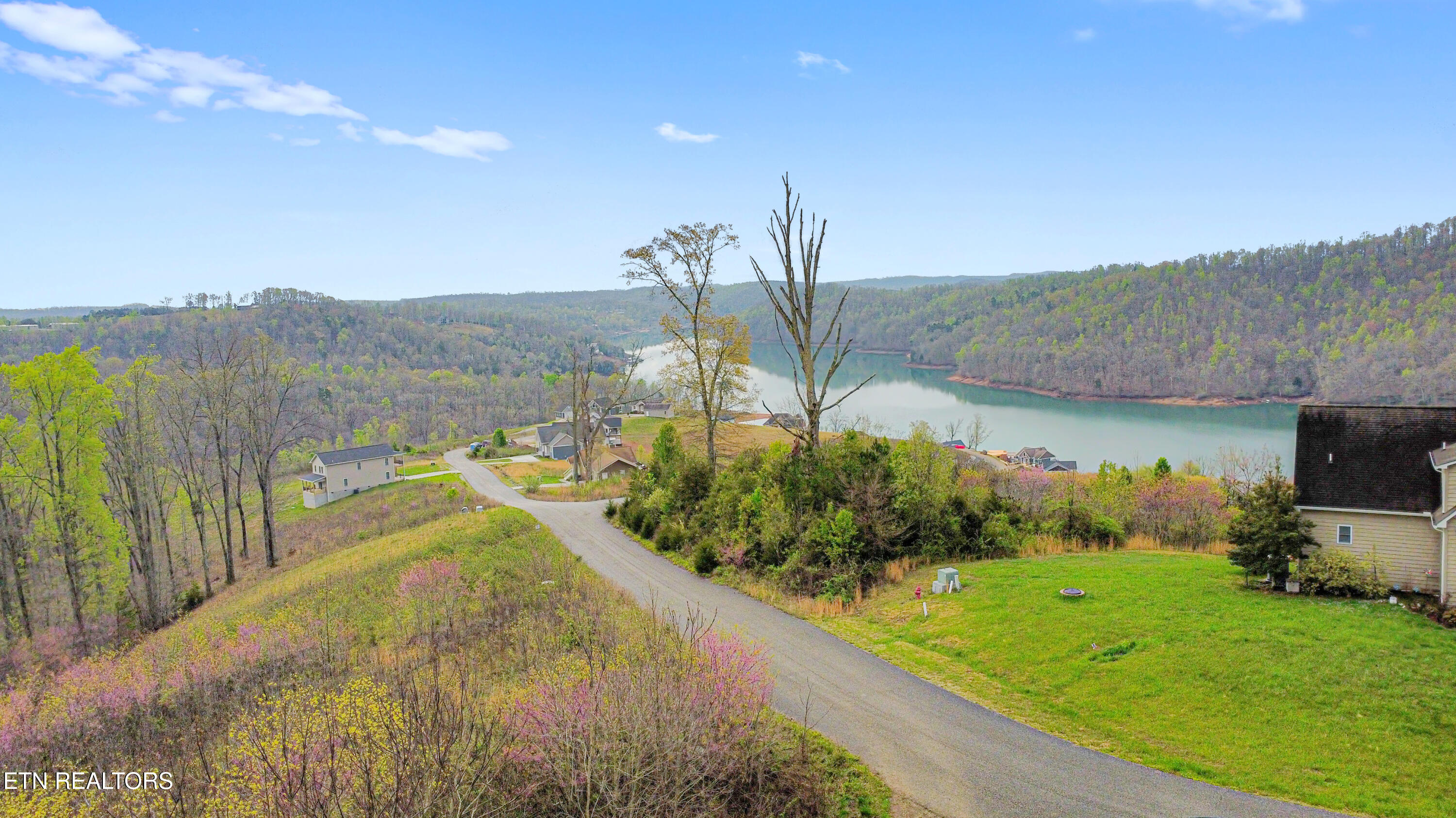 Lot 54 Pinnacle Lane, LaFollette