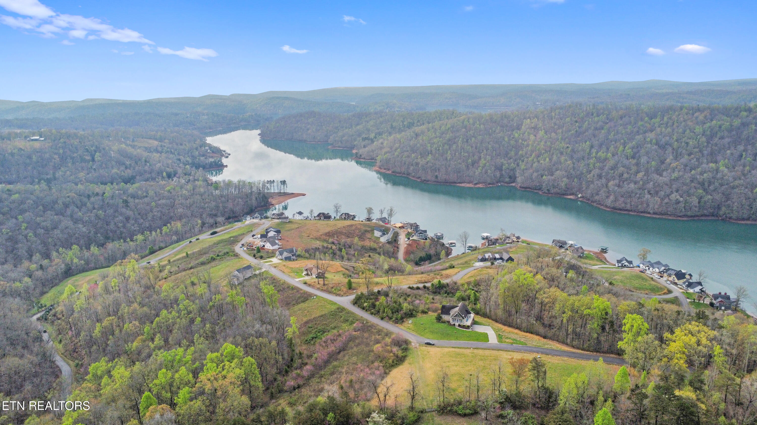 Lot 54 Pinnacle Lane, LaFollette