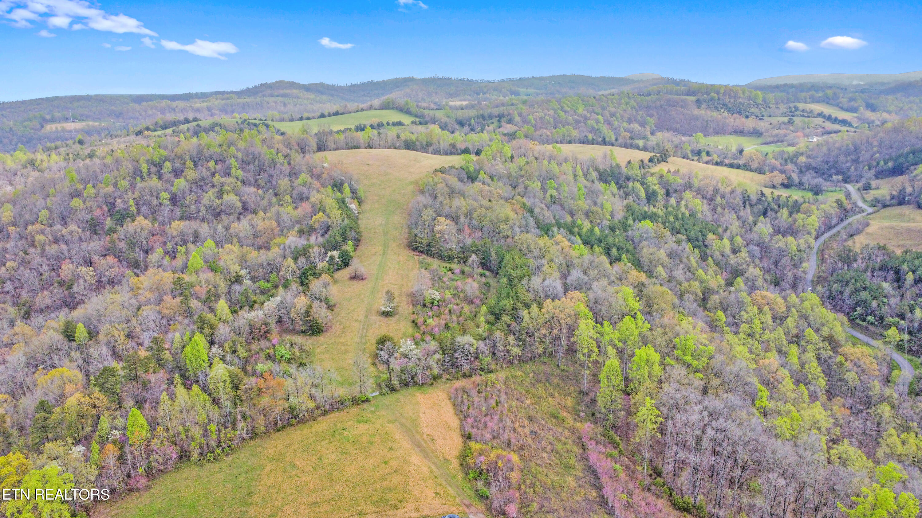 Lot 54 Pinnacle Lane, LaFollette