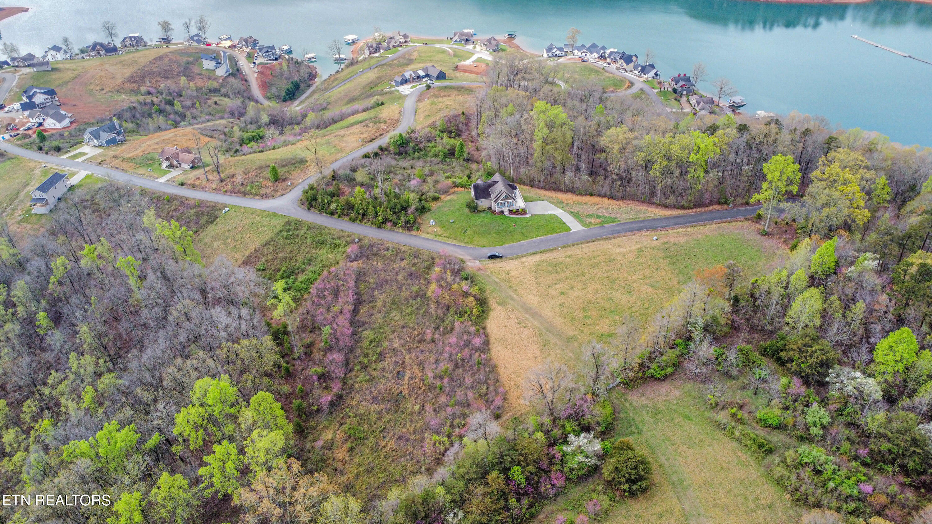 Lot 54 Pinnacle Lane, LaFollette