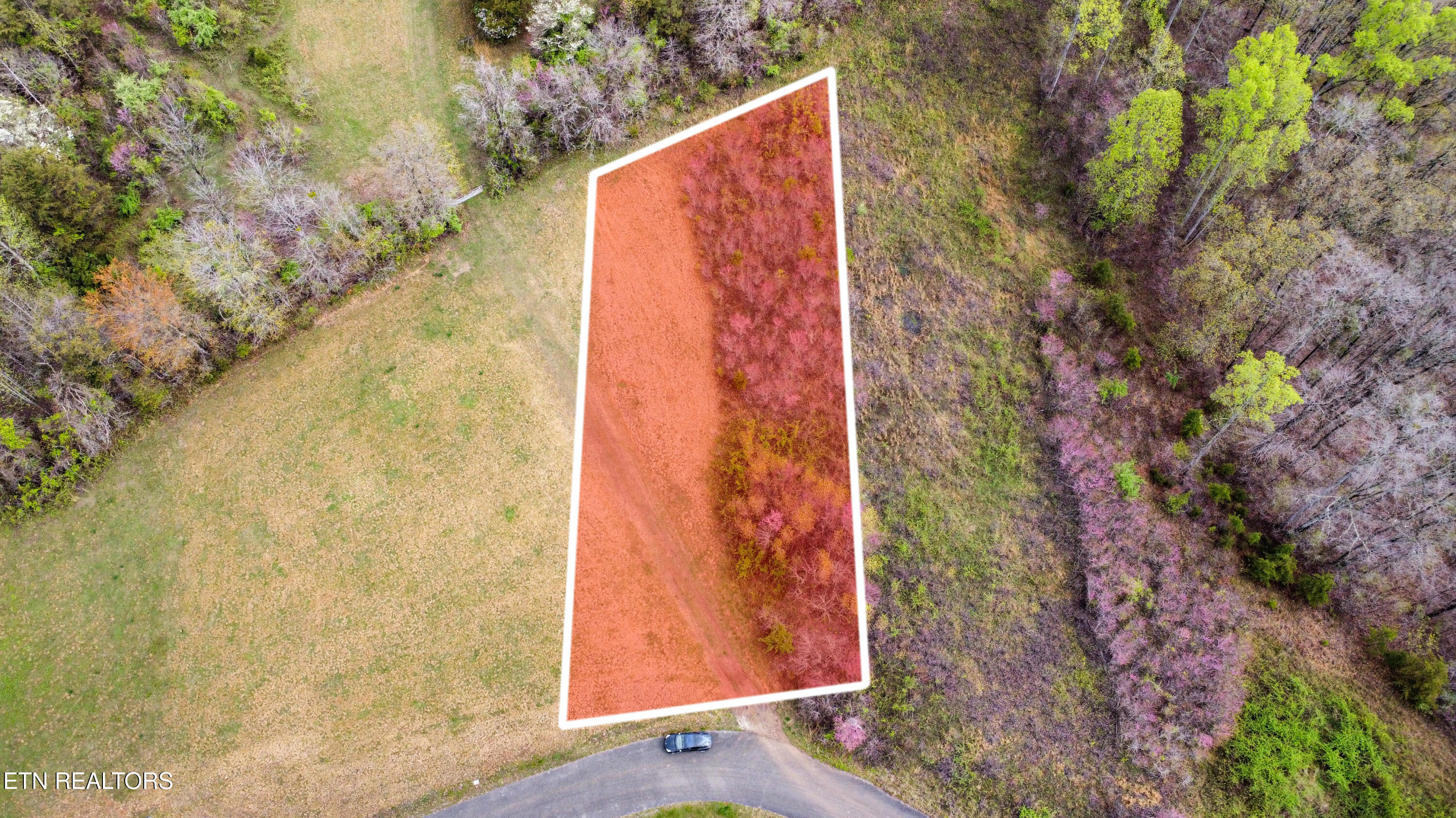 Lot 54 Pinnacle Lane, LaFollette