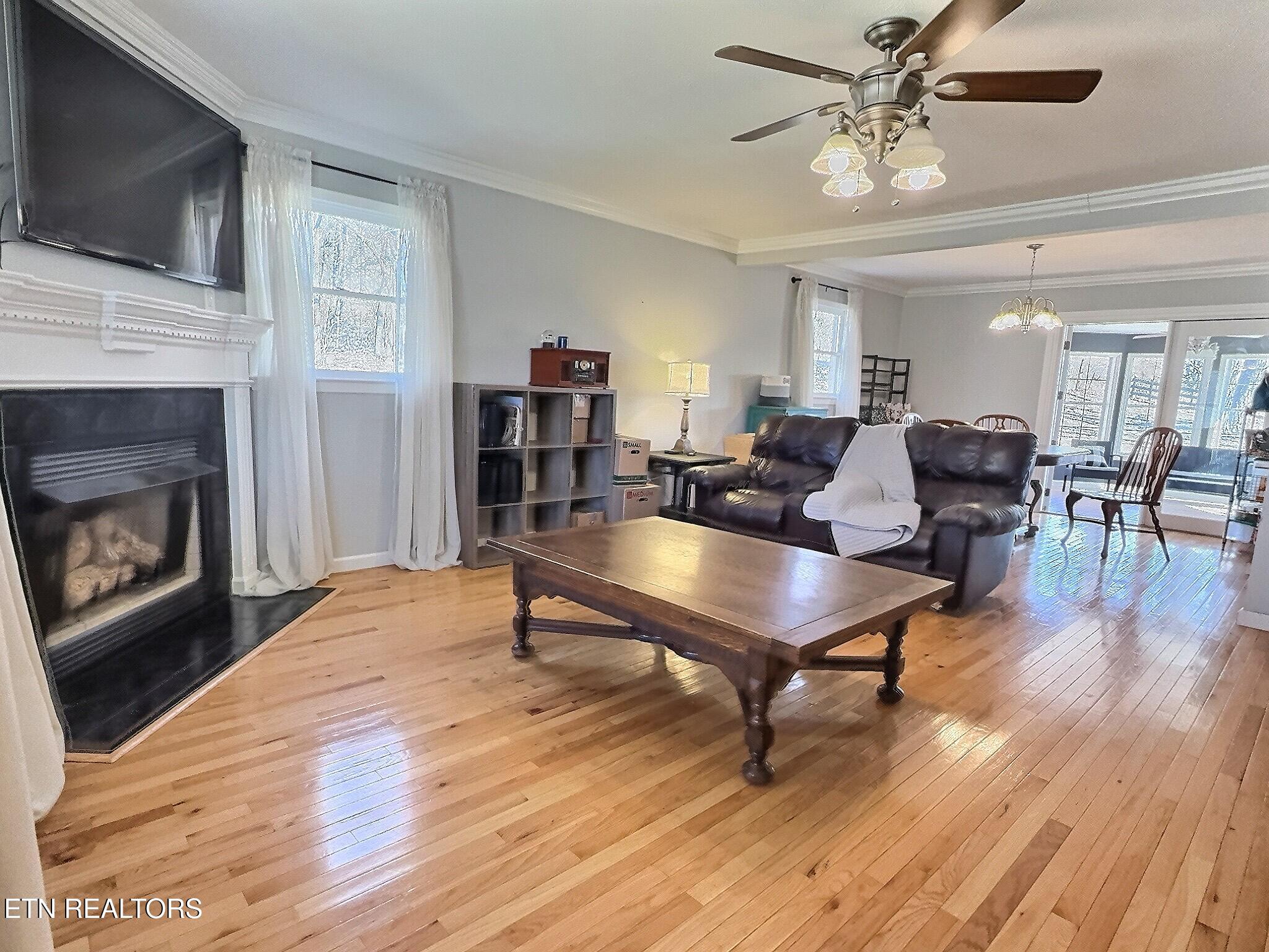 113 Summit Drive, LaFollette