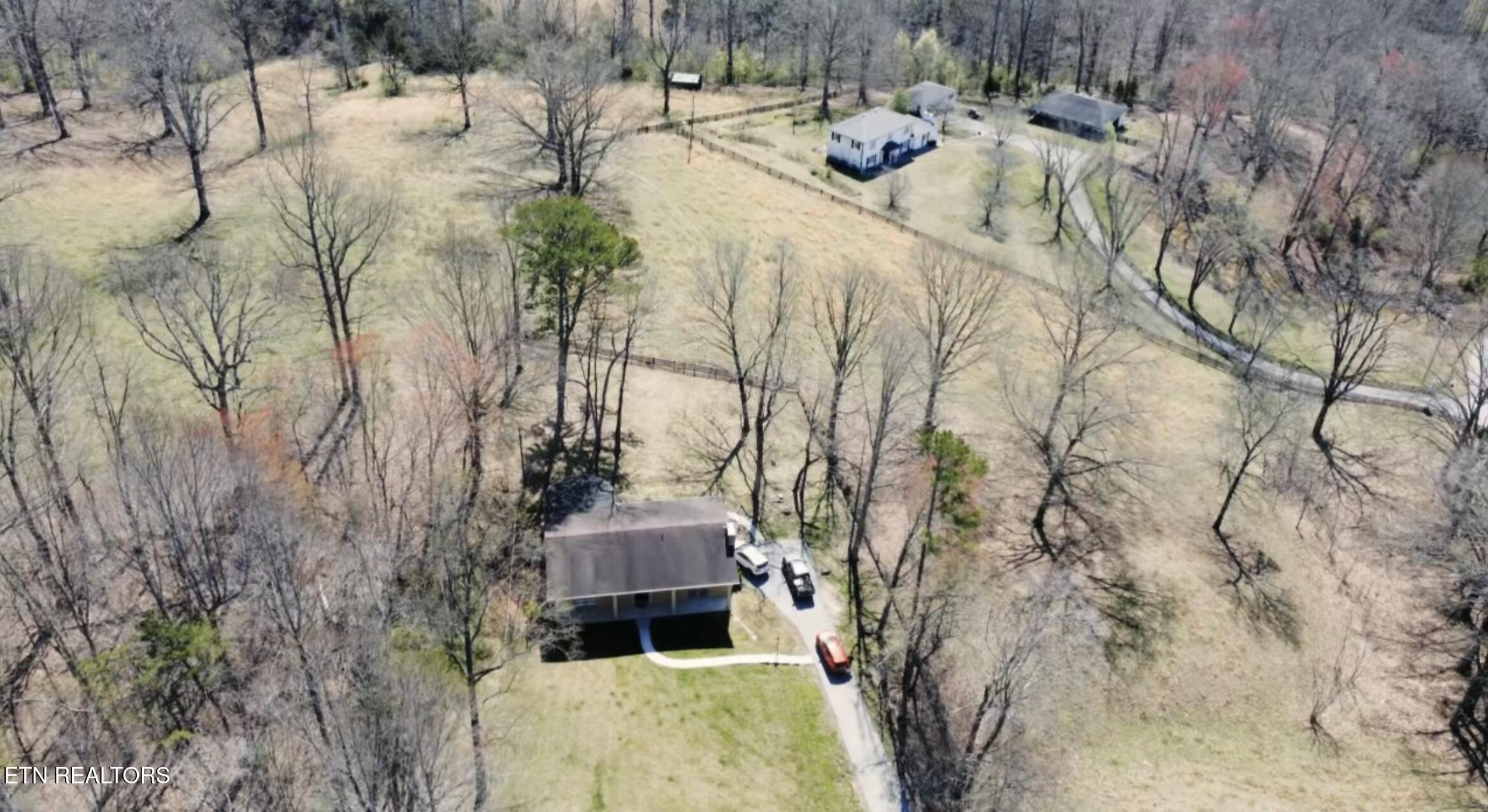 113 Summit Drive, LaFollette