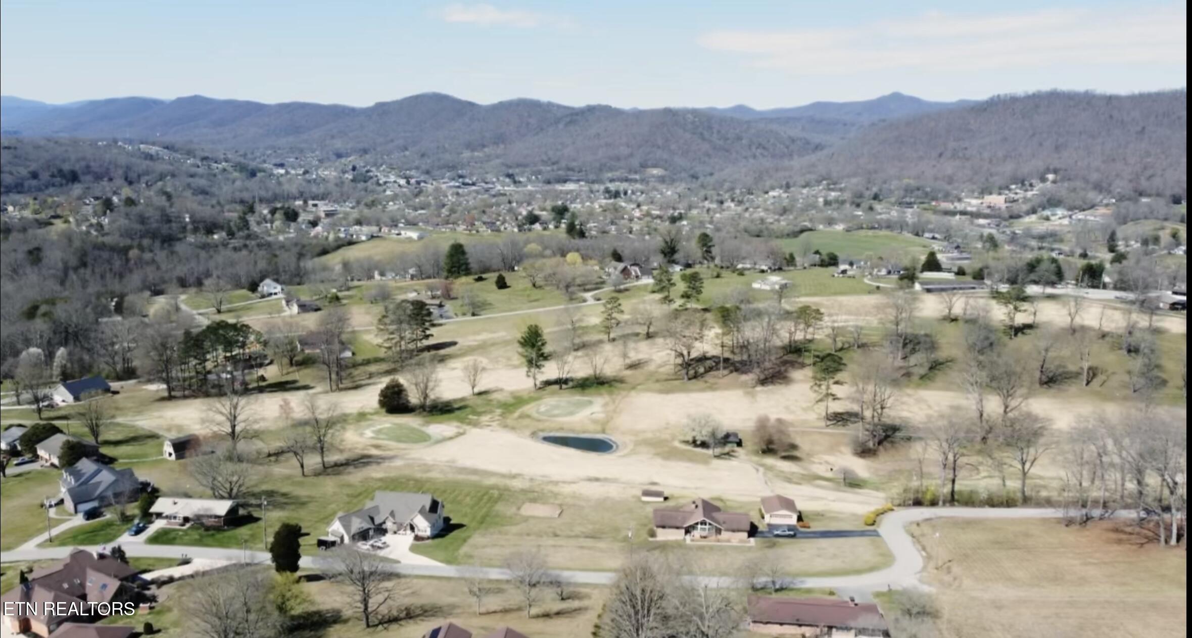 113 Summit Drive, LaFollette