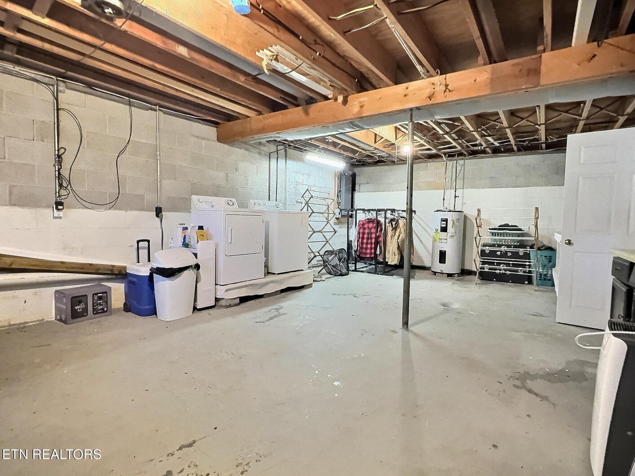 113 Summit Drive, LaFollette