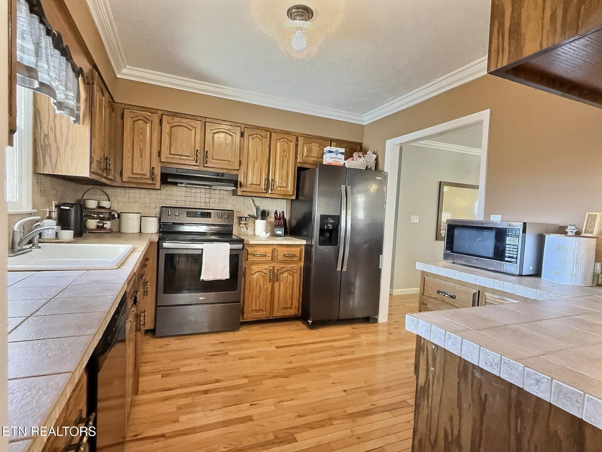 113 Summit Drive, LaFollette