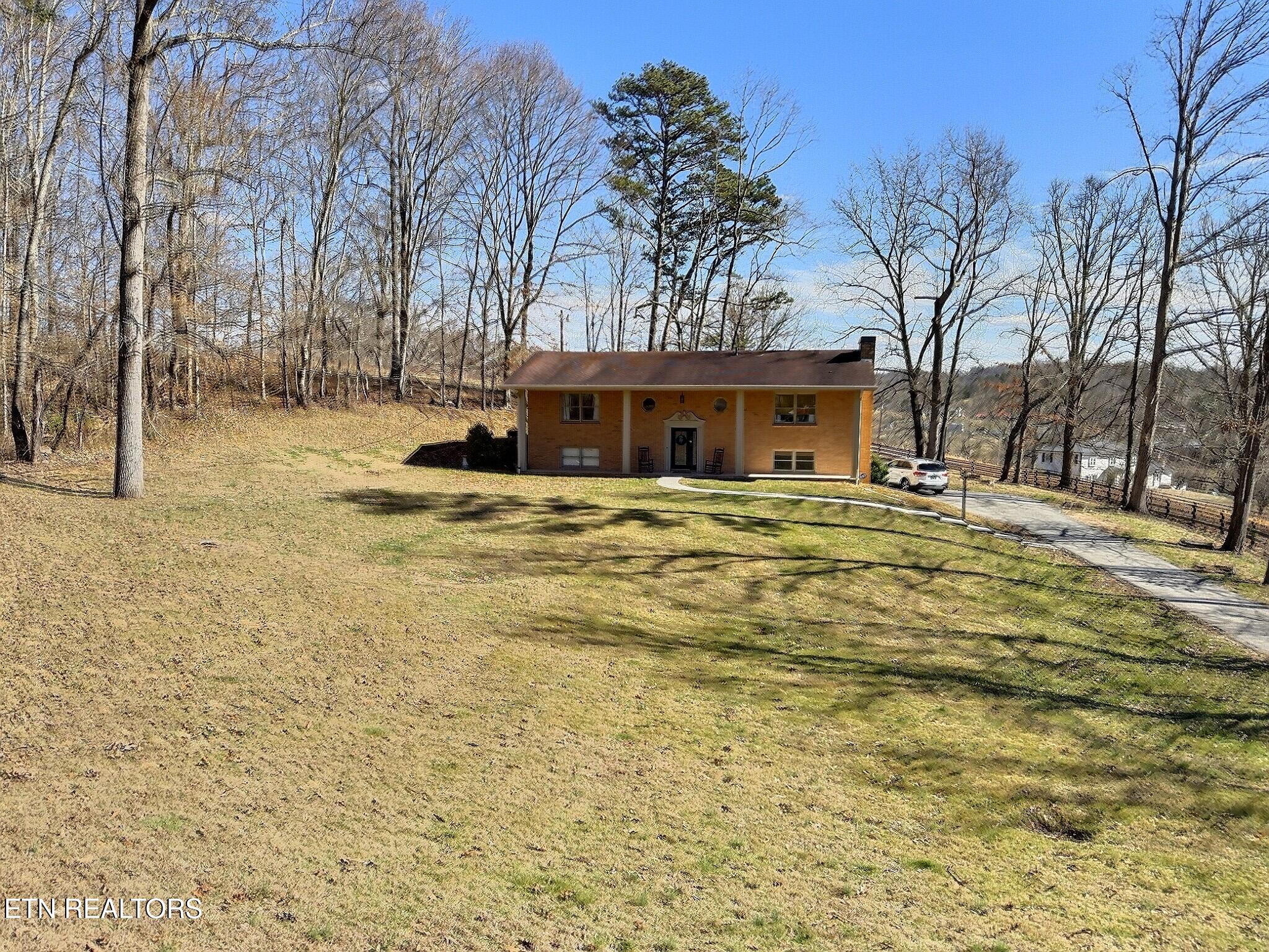 113 Summit Drive, LaFollette