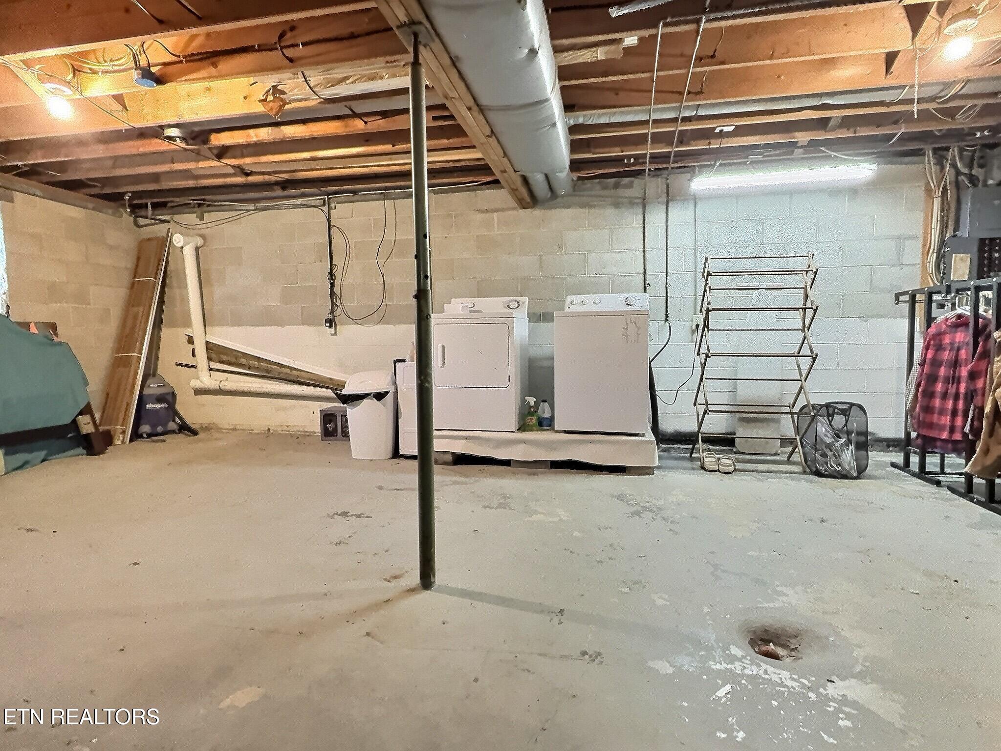 113 Summit Drive, LaFollette