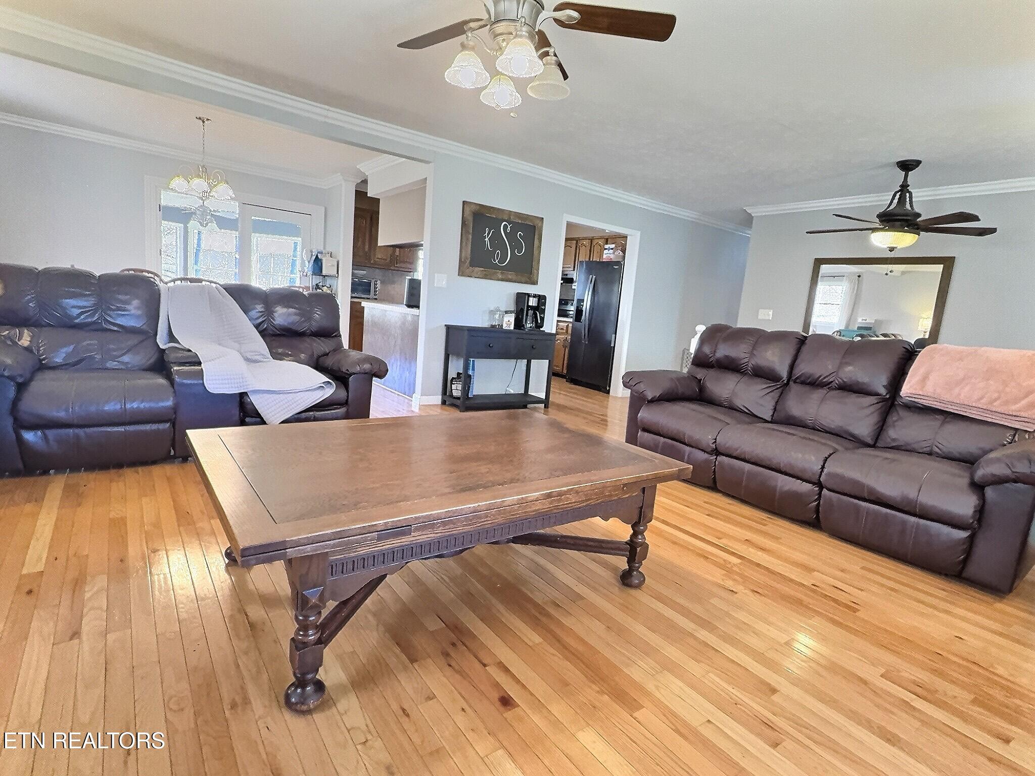 113 Summit Drive, LaFollette