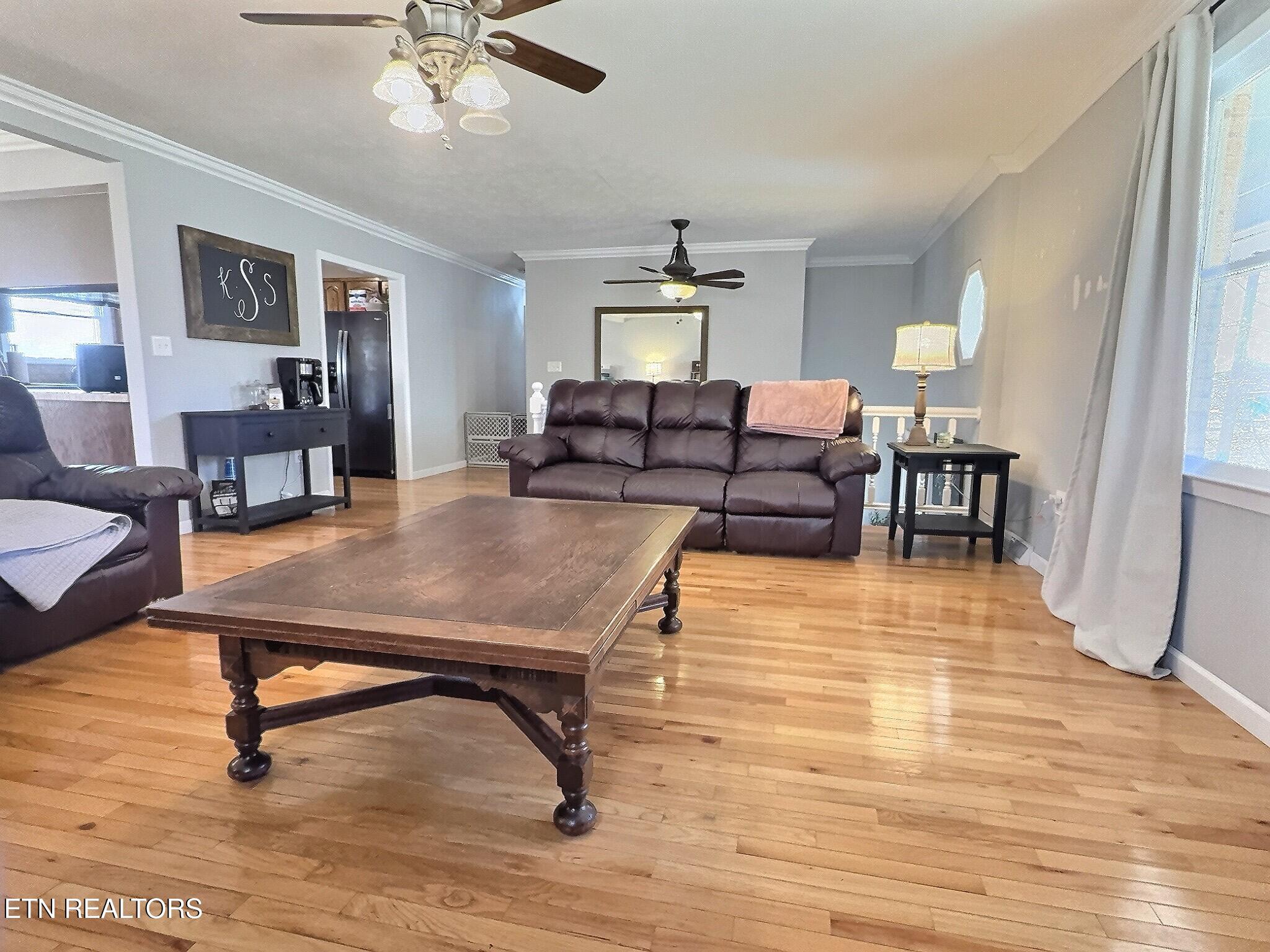 113 Summit Drive, LaFollette