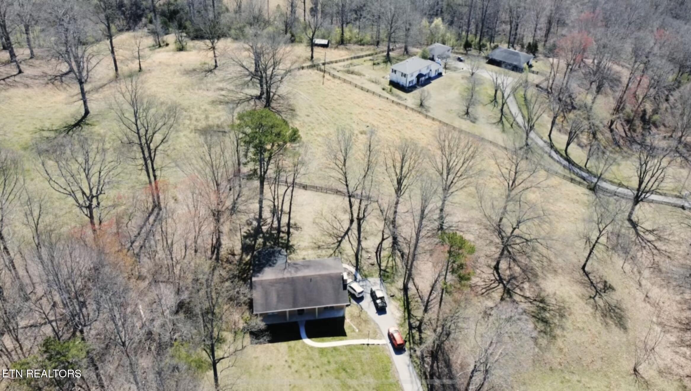 113 Summit Drive, LaFollette