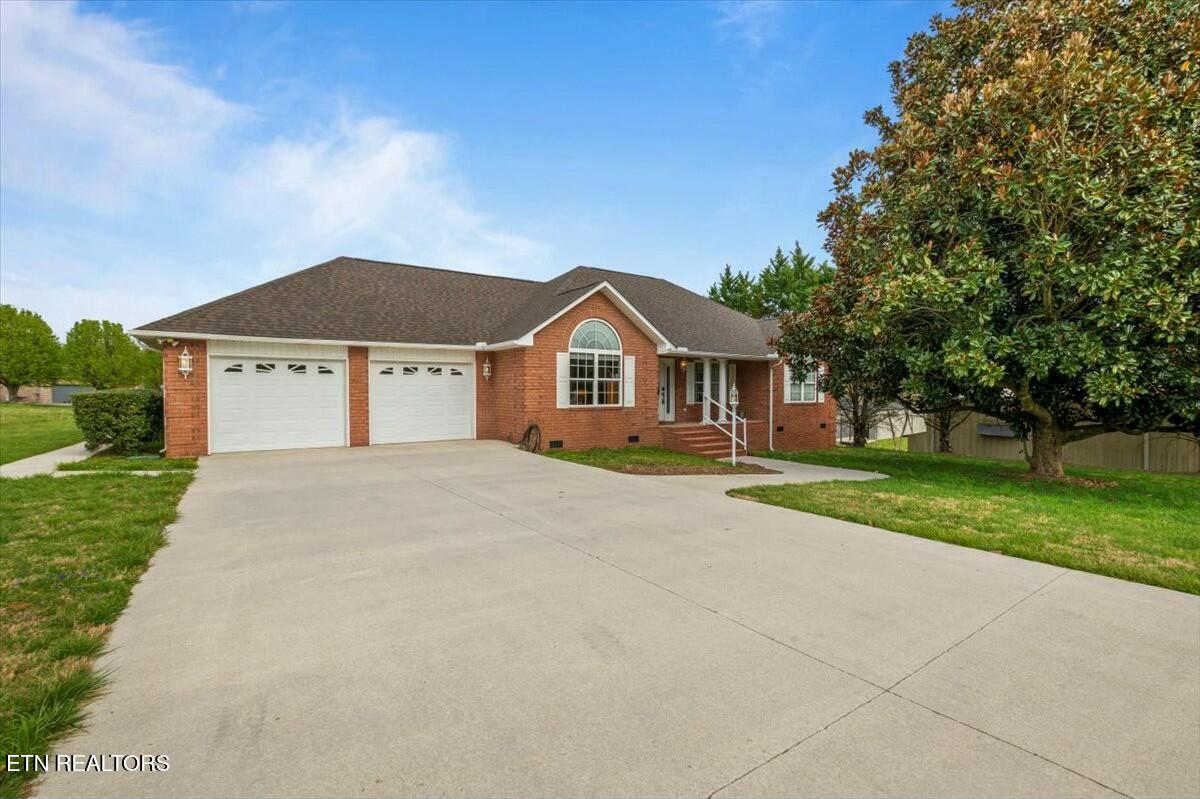 236 Mountain Perkins Lane