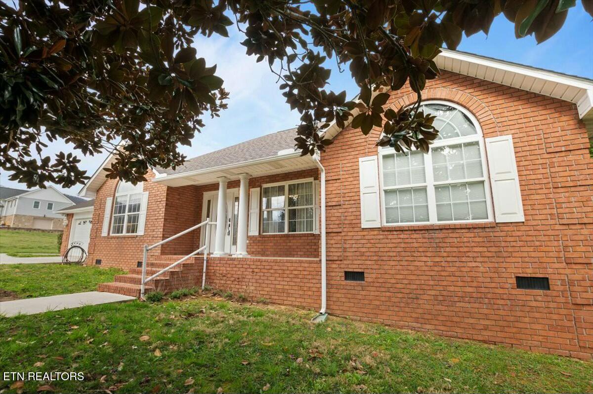 236 Mountain Perkins Lane