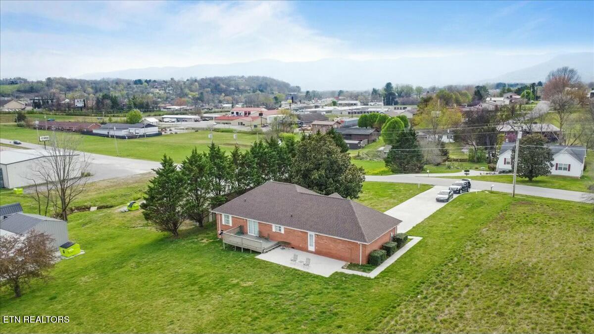 236 Mountain Perkins Lane