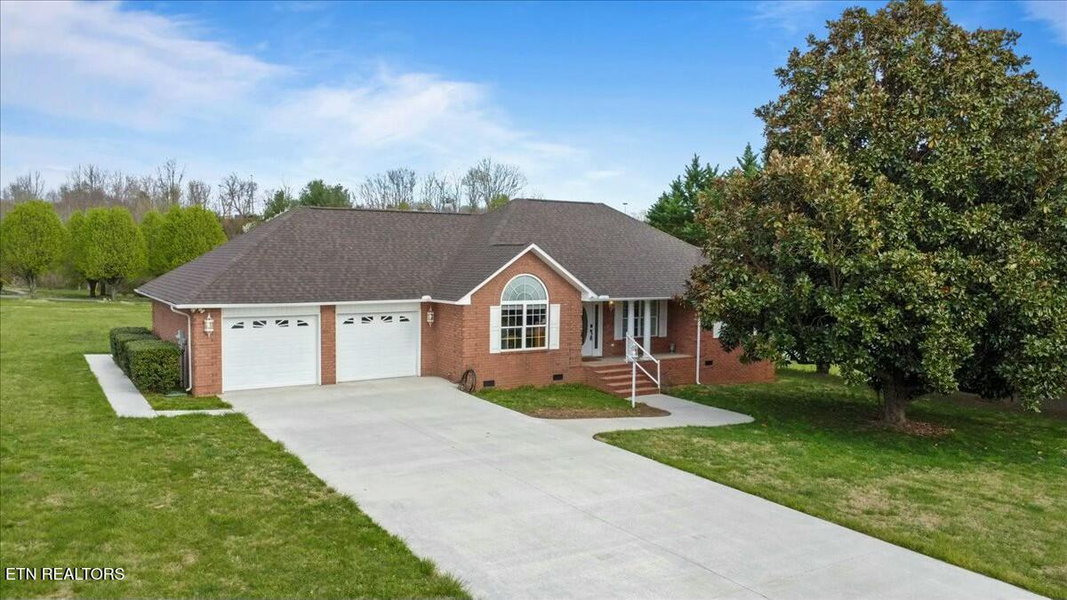 236 Mountain Perkins Lane