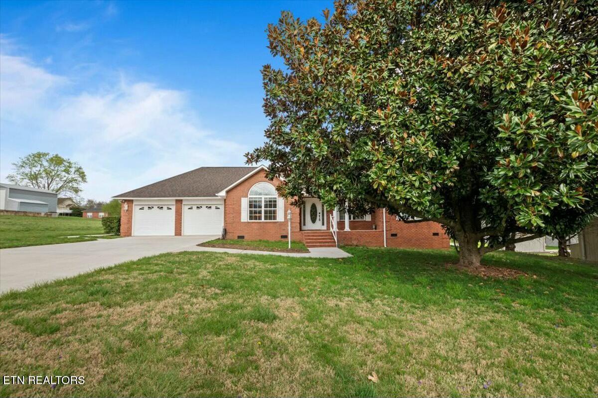 236 Mountain Perkins Lane