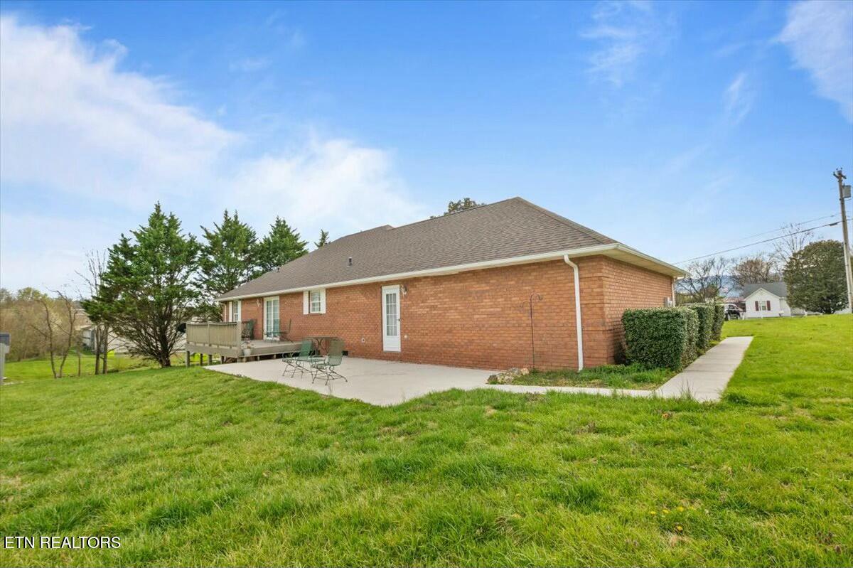 236 Mountain Perkins Lane