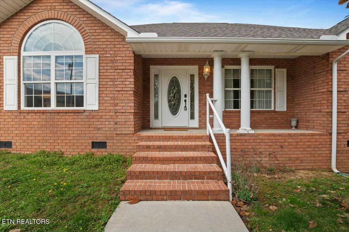 236 Mountain Perkins Lane