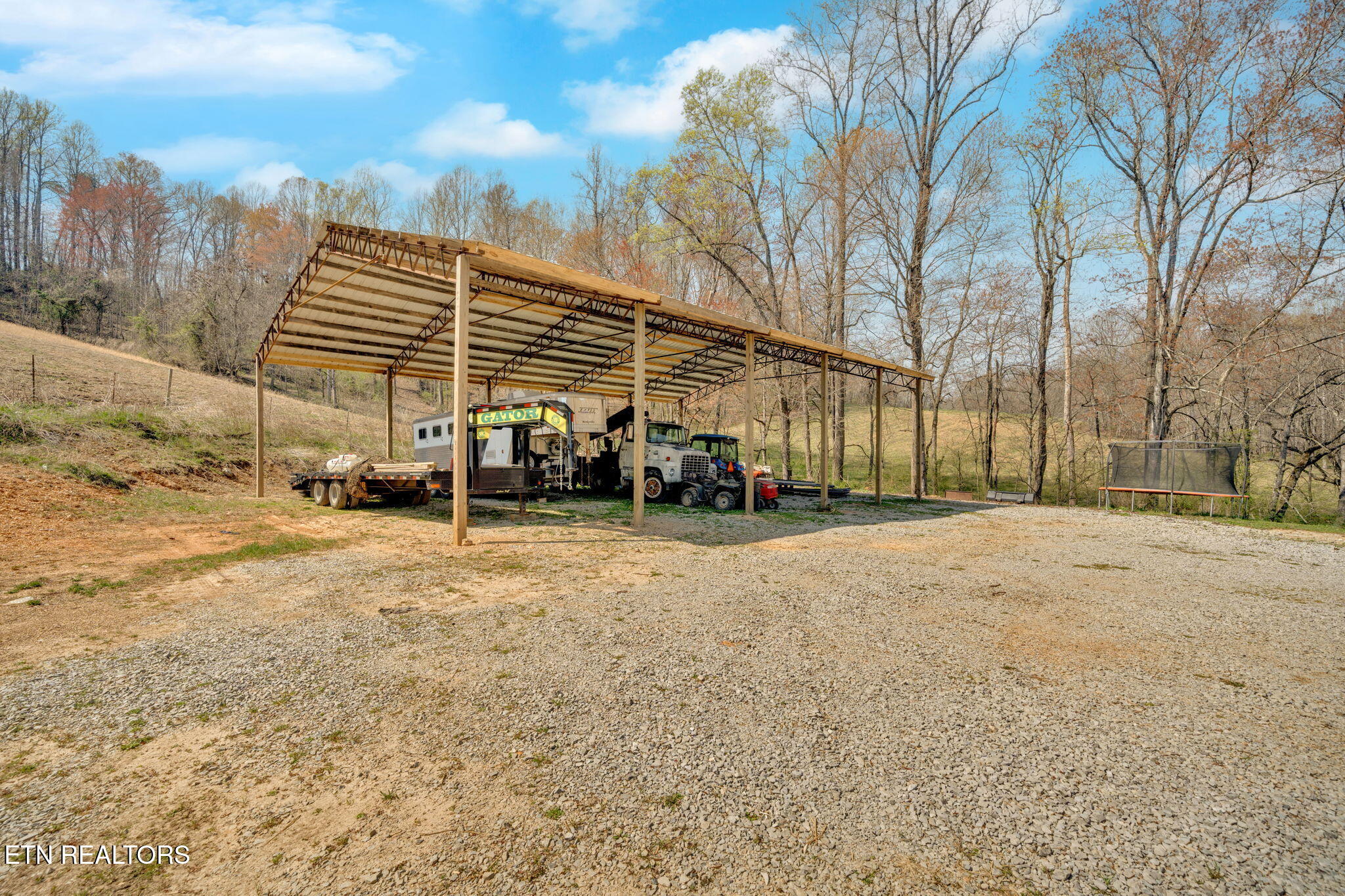 299 Tar Town Hollow Lane, LaFollette